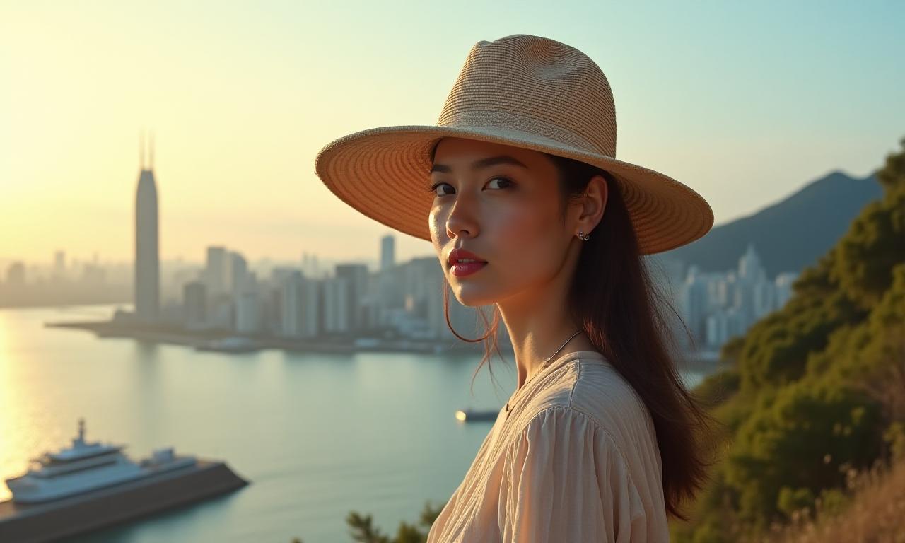 島インスパイアードヘッドウェア - ShimaCraft Headwear